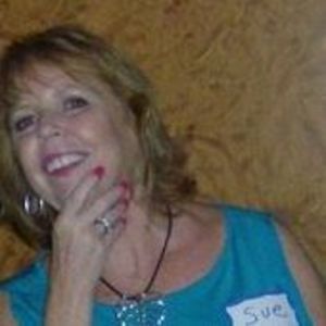 Meet your Posher, Susan